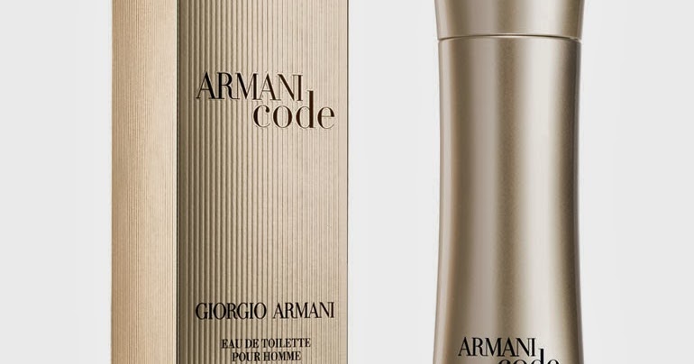 Armani Code Golden Edition Giorgio Armani for men - Perfumistico
