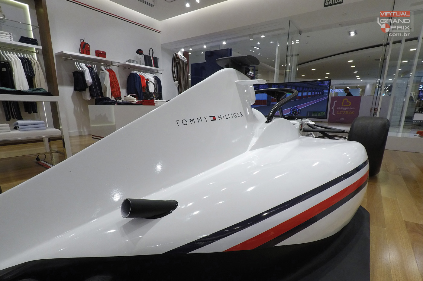 tommy hilfiger morumbi