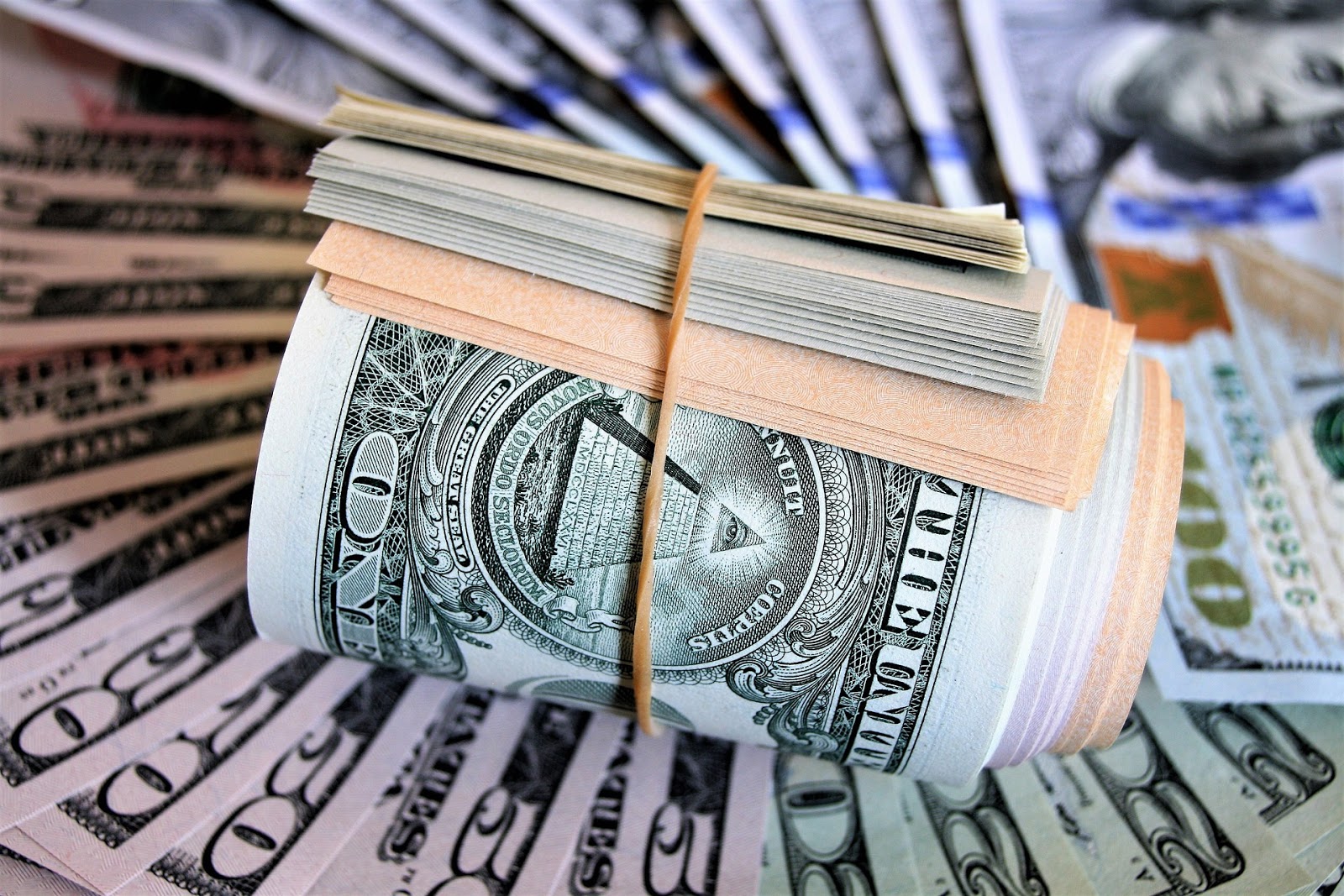 Apa itu saham forex