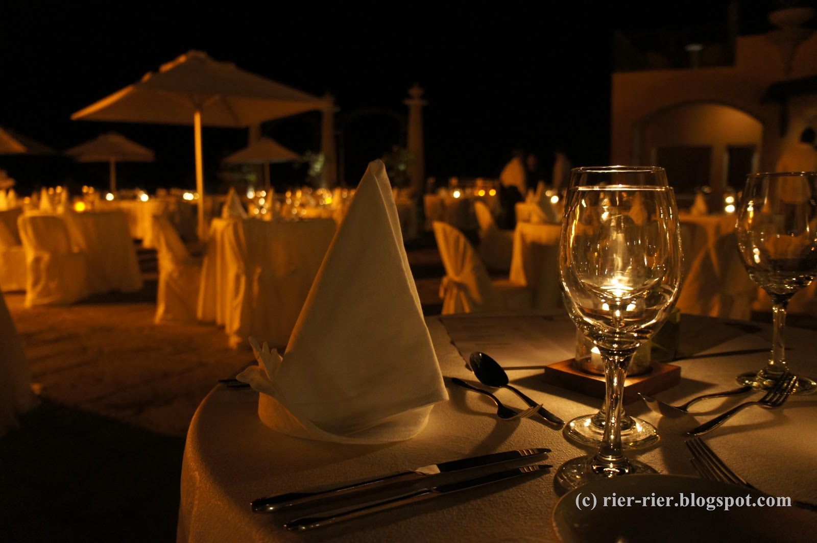 Full of ideas and surprises port chambly