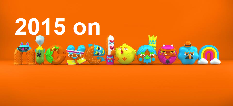NickALive!: 2015 On Nickelodeon UK, NickToons, And Nick Jr.