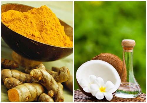 cach-tam-trang-tai-nha-bang-bot-nge-va-dau-dua Cách tắm trắng tại nhà bằng bột nghệ + dầu dừa
