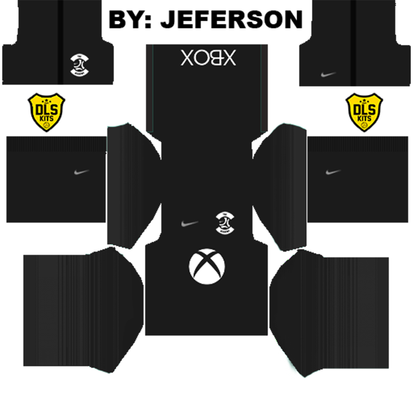 kits dream league soccer