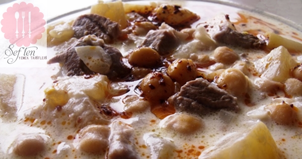 Kabak Borani Tarifi Bal Kabaği Boranisi Tarifi