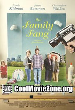 The Family Fang (2015)