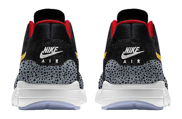 supra toulouse - Safari theme can now be used in Air Max 1 Ultra Flyknit via Nike ... supra toulouse - Safari theme can now be used in Air Max 1 Ultra Flyknit via Nike ...