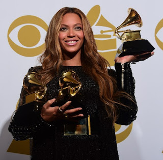 Daftar Lagu R&B Terbaik Grammy Awards dari Tahun ke Tahun