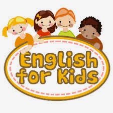 English 4kids video lessons - Μαθήματα με βίντεο