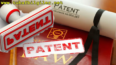 en çok patent alan ülkeler ABD patent