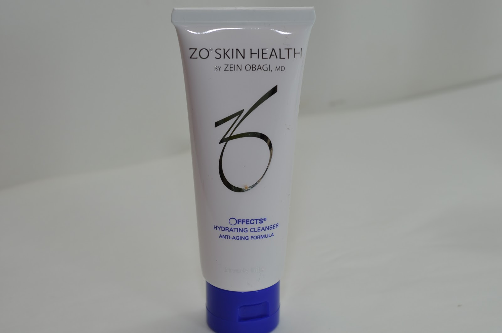 ZO® Skin Health by Zein Obagi Travel Companion Set for BCA Month Review ...