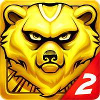 Tải Game Spirit Run 2 Hack Mod Full Tiền Cho Android Spirit Run 2 Temple Zombie Mod