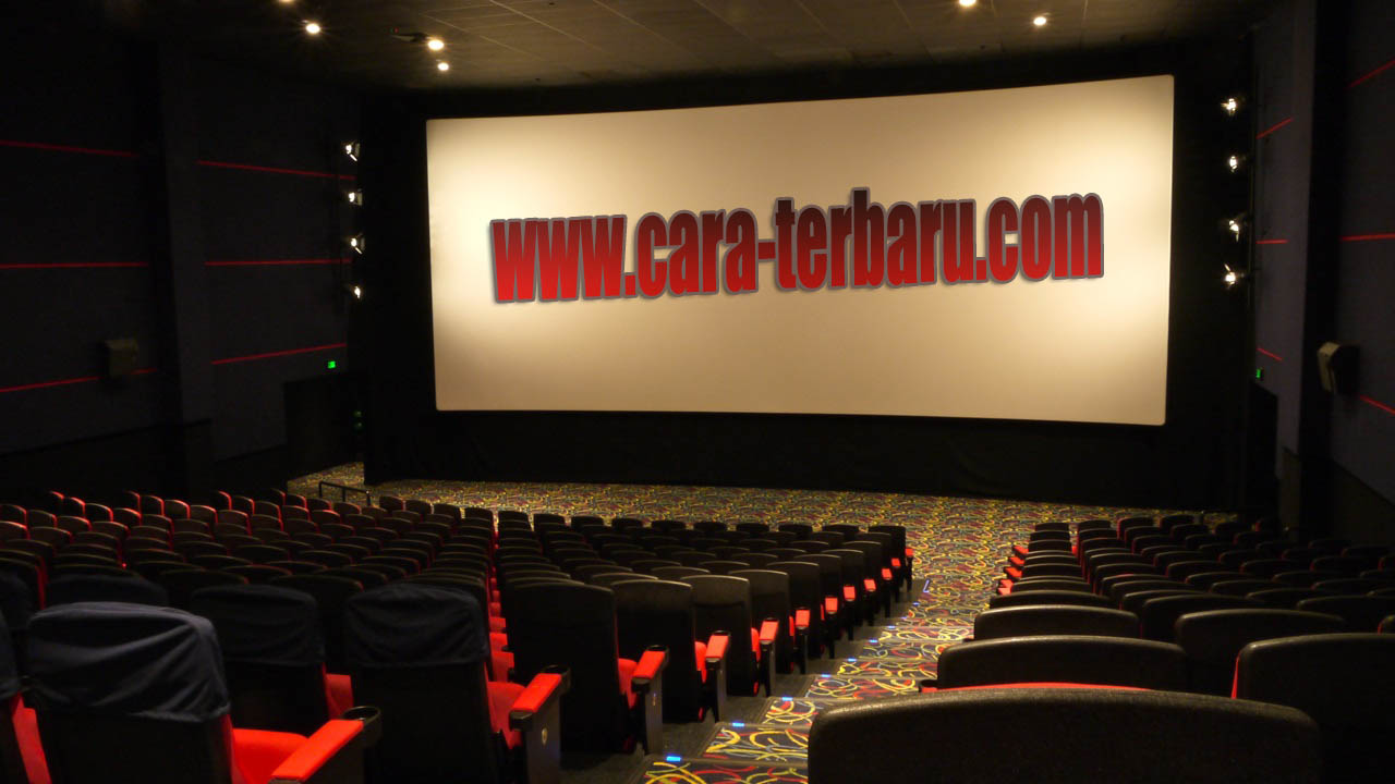 Film Bioskop Yang Akan Tayang April 2013