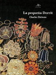 Portada del libro la pequena dorrit para descargar en pdf gratis