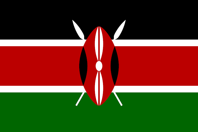 Facts About Kenya Country Facts About Kenya Country