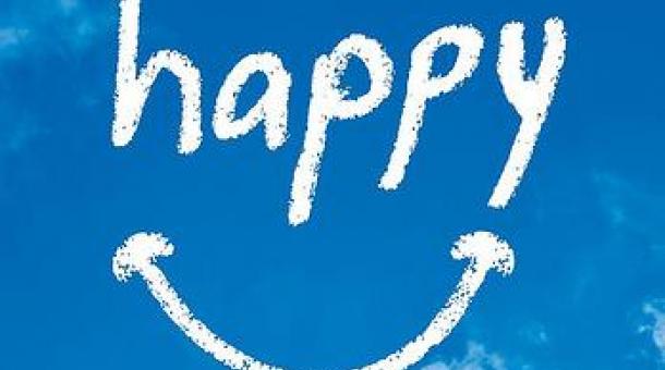 Amanda is an A$$hole: Review: Happy, the Documentary