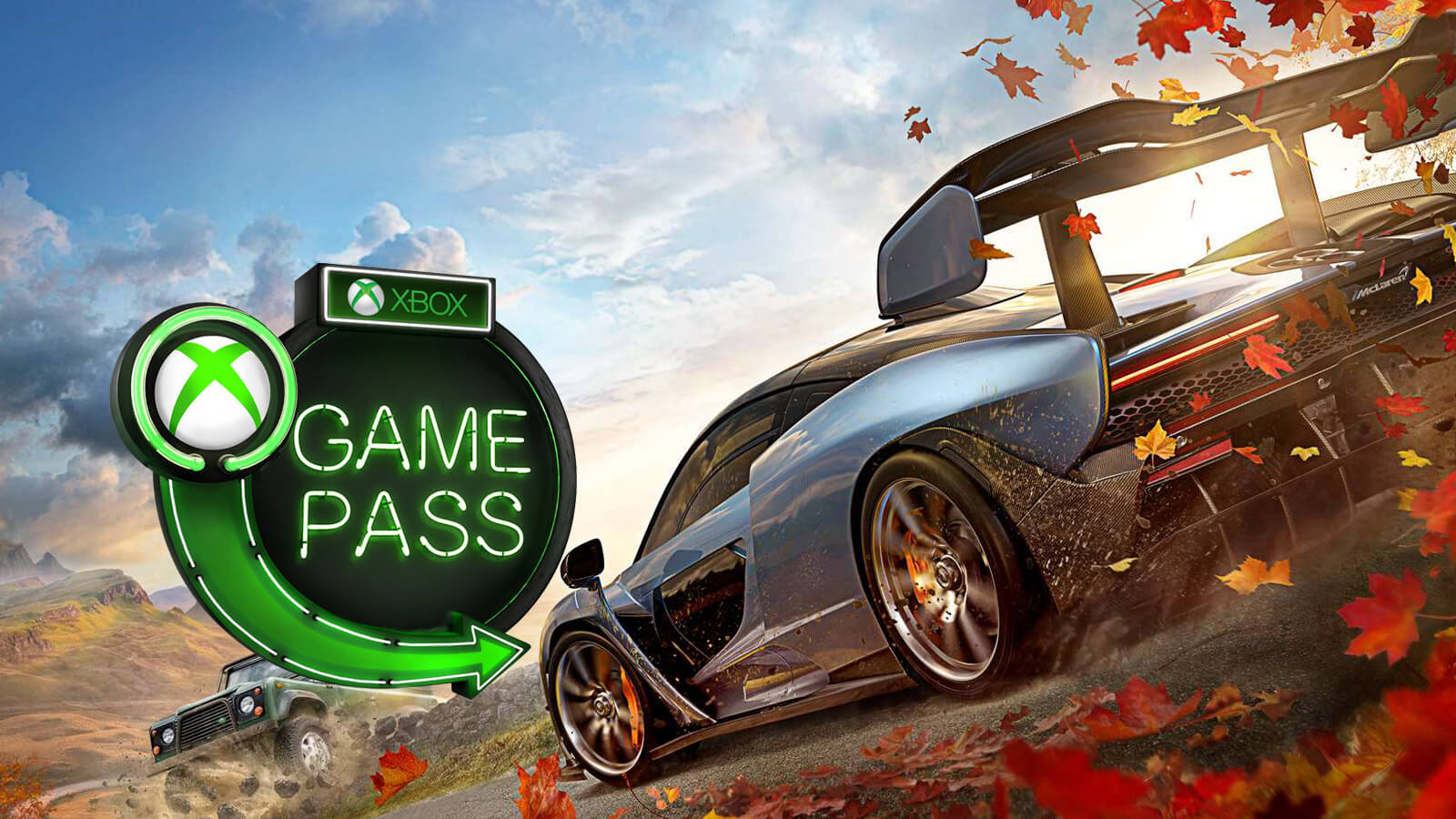 xbox game pass ultimate pc forza horizon 4 crashing
