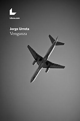 Venganza - Jorge Urreta (#ali60)