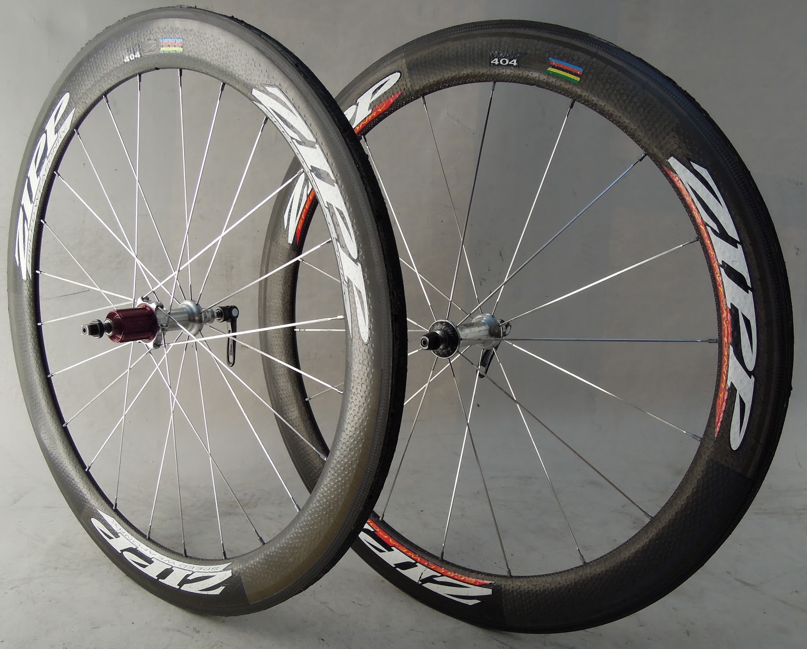 zipp 29er wheels