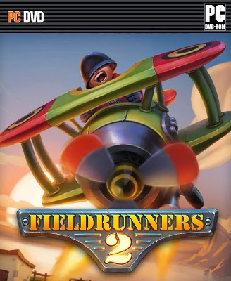 fieldrunners hd free download