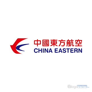China Eastern Airlines Logo vector (.cdr)