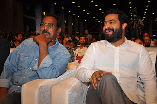 Janatha garage success meet at JRC Photos Janatha garage success meet at JRC Photos