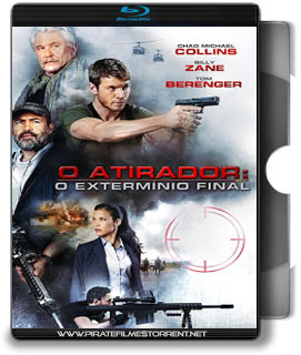 O Atirador: O Extermínio Final Filme O Atirador: O Extermínio Final