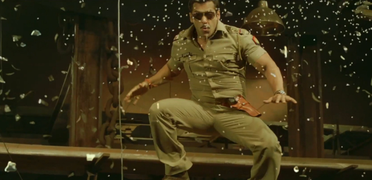 Dabangg-2 (2012) Dabangg-2 (2012)