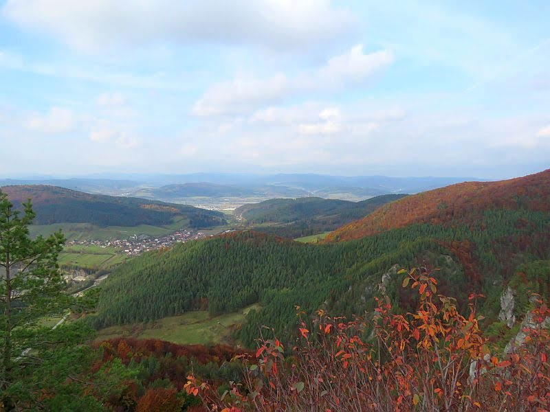 Sulowskie Wierchy