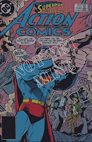 Action Comics (1938) #556