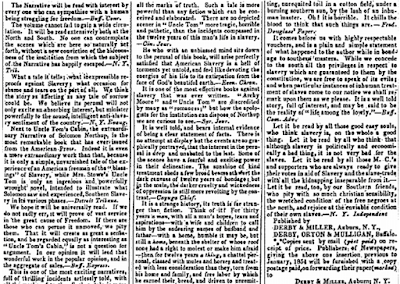 Twelve years a slave essay