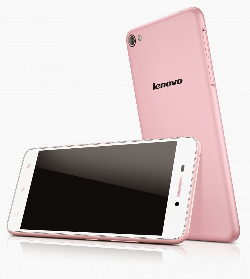 Lenovo S60 launched in Russia For $290