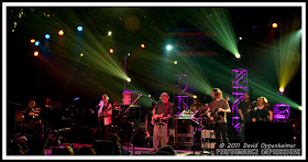 Furthur Tour