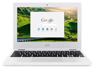 Acer Chromebook CB3-131-C3SZ 11.6-Inch Acer Chromebook CB3-131-C3SZ 11.6-Inch