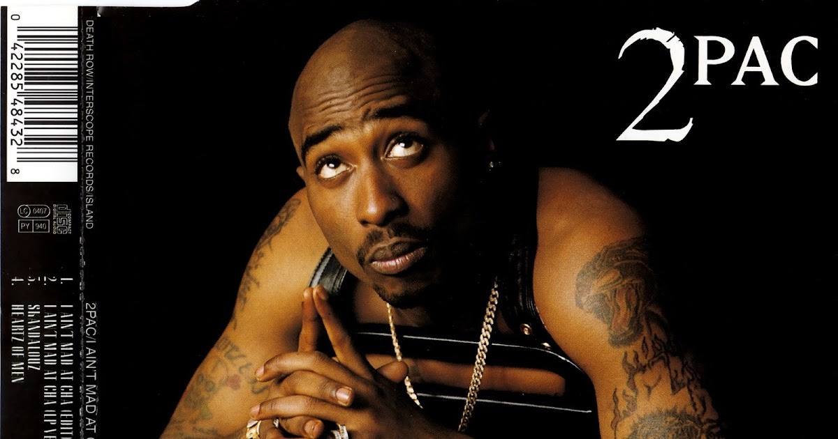 Tupac shakur 1996. 2pac - i ain`t mad at cha. Danny boy - i ain't mad at cha. I ain't mad at cha. Ain t cha.