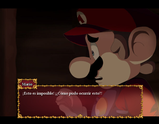 Resultado de imagen de Mario y la caja de mÃºsica