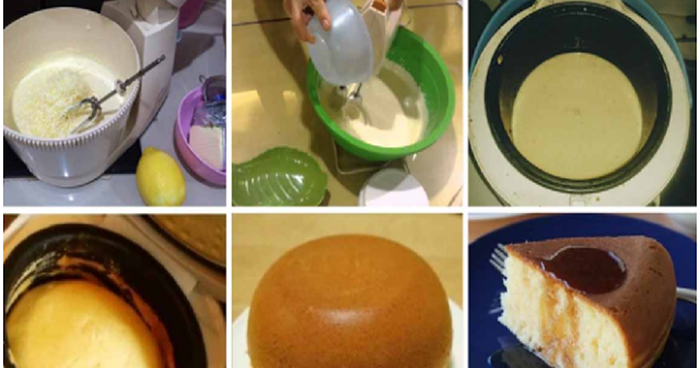 Membuat Bolu Dengan Microwave | resep cara membuat bolu dengan menggunakan rice cooker Membuat Bolu Dengan Microwave | resep cara membuat bolu dengan menggunakan rice cooker