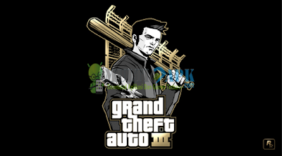 GTA 3 Terbaru Versi 1.6 Apk+Data Mod Android Game Grand Theft Auto (GTA) 3 HD Terbaru Versi 1.6 Apk+Data Mod For Android