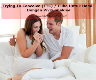 trying to conceive (ttc)