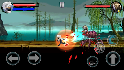 Game Ninja Fighter Z Apk For Android Game Ninja Fighter Z Apk For Android