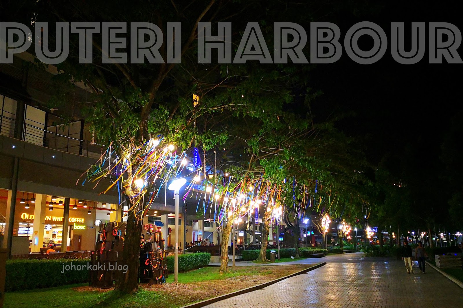 7 Grapes Wines Tapas Puteri Harbour Johor Johor Kaki Travels For Food