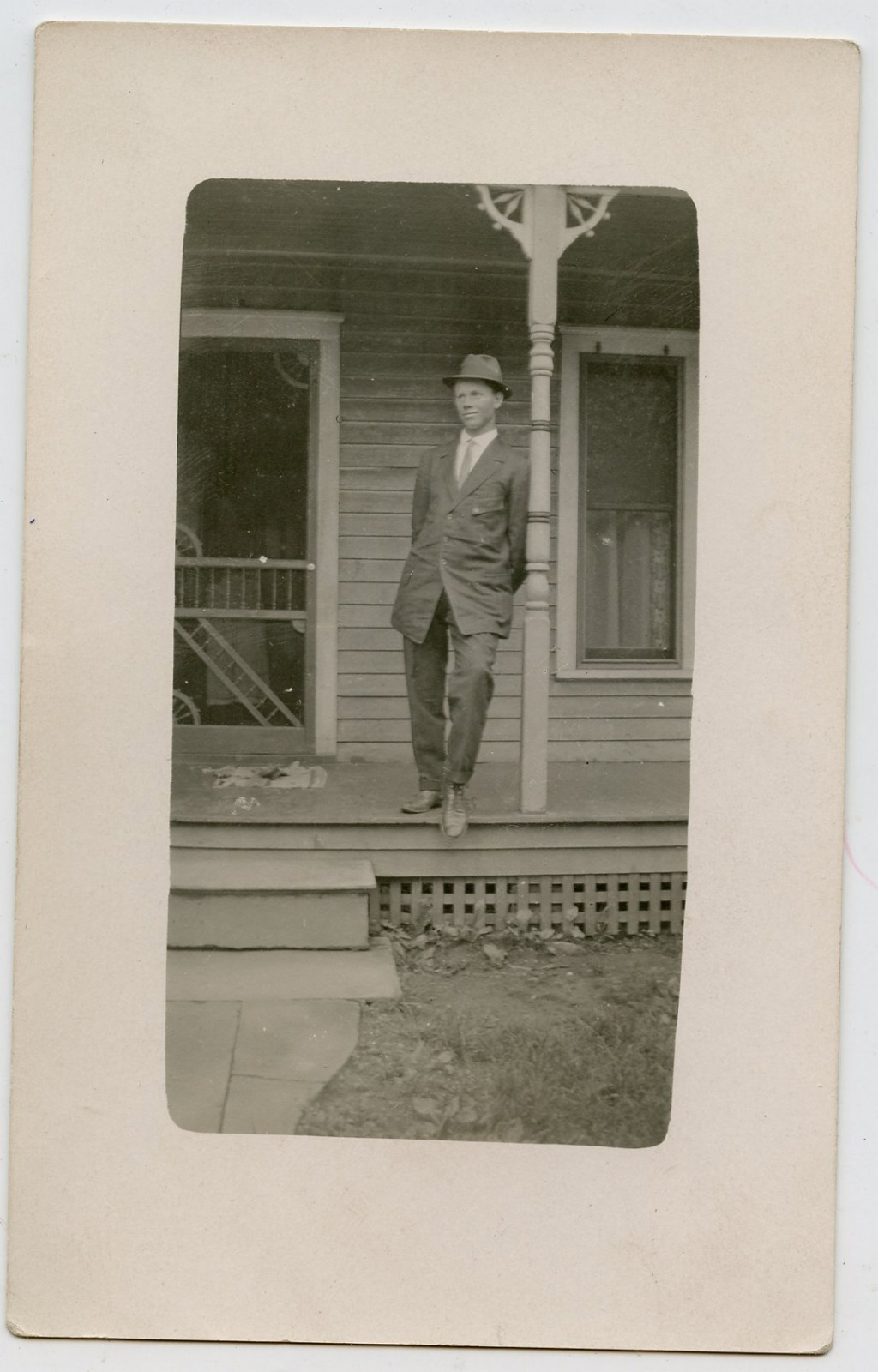 SHOW ME Johnson County West Central Missouri History Holden