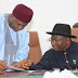 JUST IN: Jonathan approved N80bn special funds for Dasuki