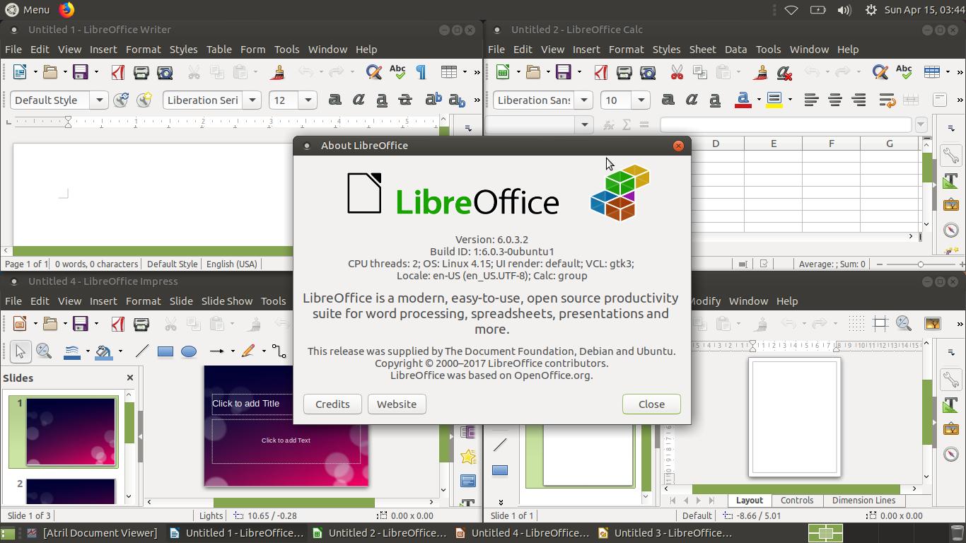 The Enjoyable Ubuntu MATE 18.04 Beta 2