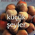 Kitap Önerisi Küçük Şeyler