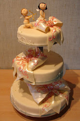 cakes amazing bridal