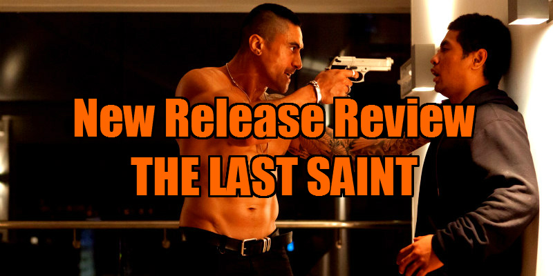 The Last Saint