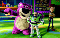 Toy Story 3 Wallpaper 20