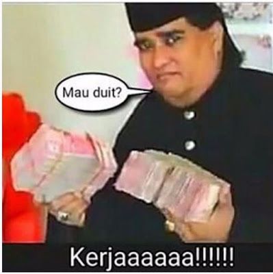 meme kanjeng dimas