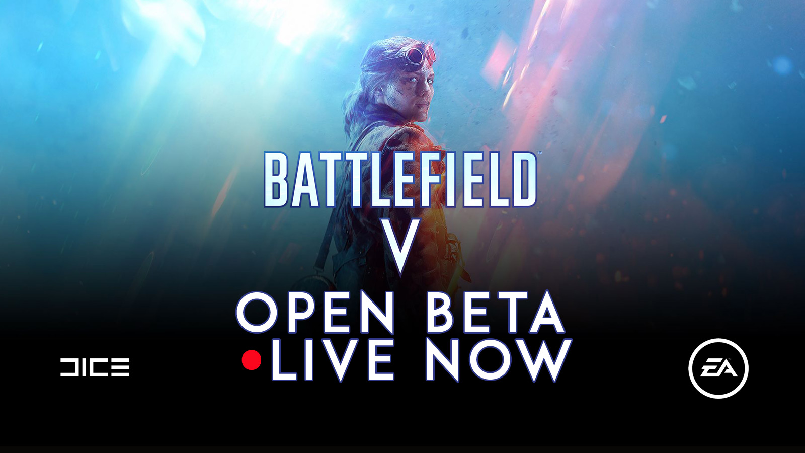Open 5