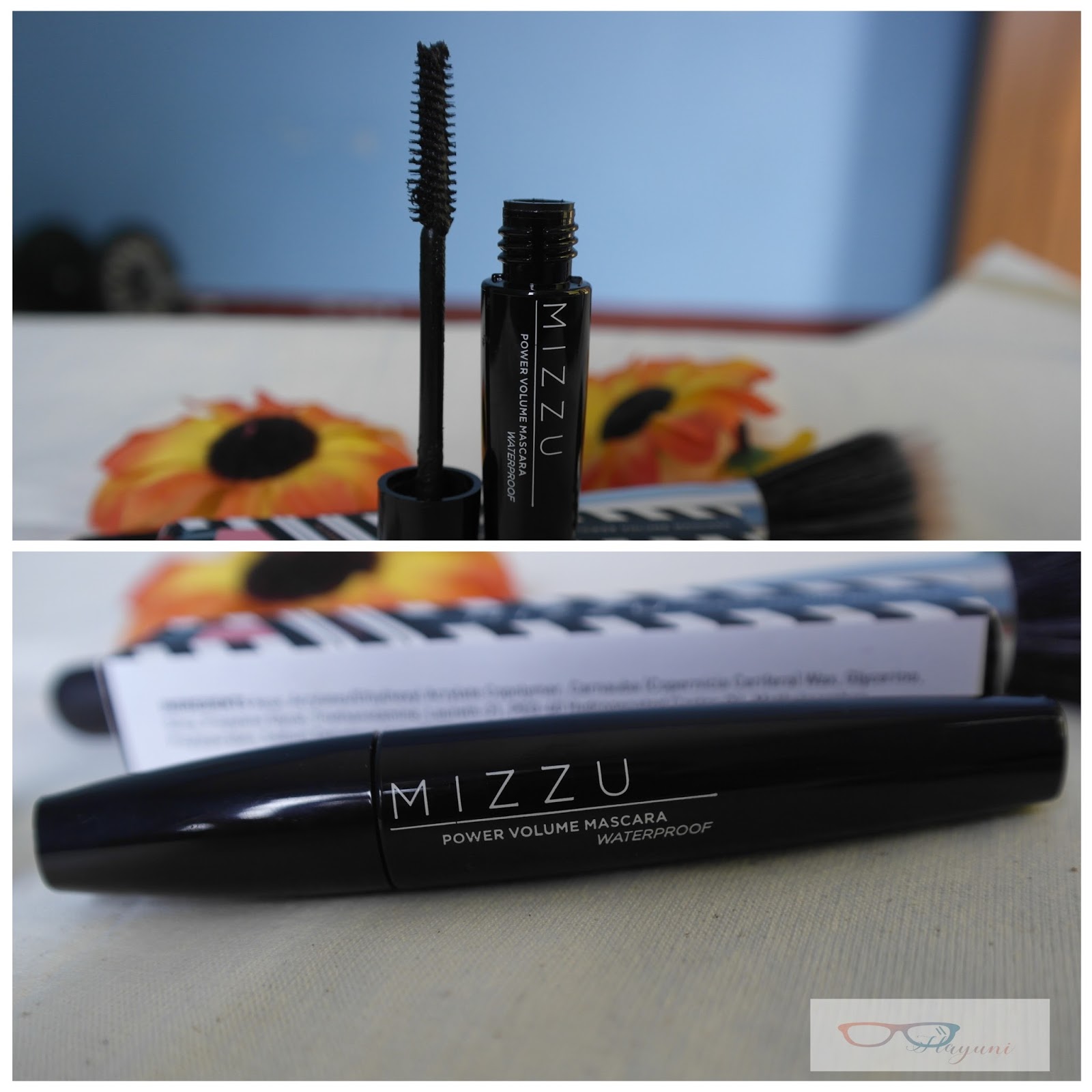 kacamata hayuni review hayuni mizzu power volume kacamata hayuni review hayuni mizzu power volume